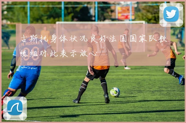 古斯托身体状况良好法国国家队教练组对此表示放心